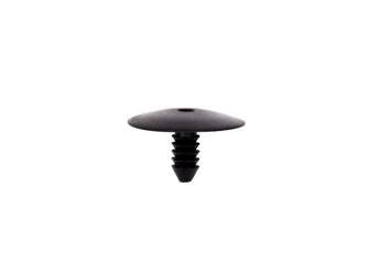 Kołek 6.1 x 3.1mm wygłuszenia maski Transit 06-14 -  W704128-SSYYJ6, 1370597, oryginał Ford OE