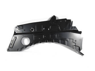 Wzmocnienie prawe błotnika przód Ranger 15-19 -  EB3B-4116B144-BD , 2228714, oryginał Ford OE