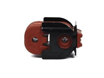 Wieszak gumowy tłumika końcowego Edge 15- -  F2G3-5A262-AA , 5356808, oryginał Ford OE