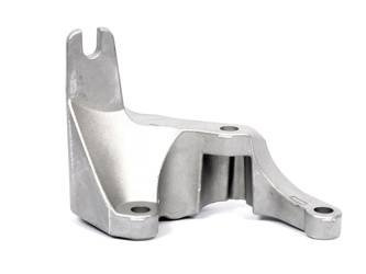 Łapa skrzyni biegów C-max fokus mk3 /fl Kuga mk2 -  AV61-7M125-AA, 1684930, oryginał Ford OE