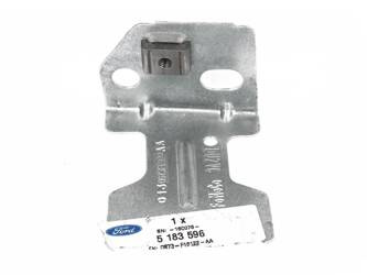 Uchwyt prawy błotnika przód Mondeo 14- - DS73-F16122-AA, 5183596, oryginał Ford OE
