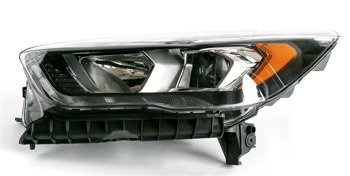 Reflektor lewy Kuga 2016- Escape USA drl -  GV41-13W029-FA, 2161230, oryginał Ford OE