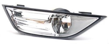 Halogen prawy Mondeo 2010-14 - BS71-15K201-AB, 1731475, oryginał Ford OE