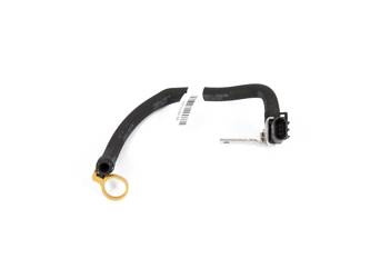 Czujnik ciśnienia spalin Ranger 19- 2.0 ecoblue -  JB3P-5H295-BB, 2245108, oryginał Ford OE