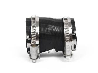 Przewód intercoolera wlot Transit 16- 19- -  GK31-6C640-AA , 2430296, oryginał Ford OE