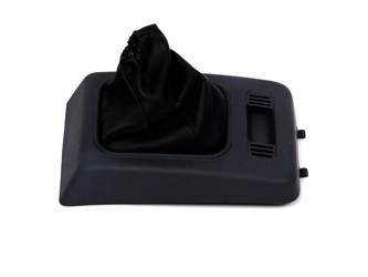 Mieszek dźwigni zmiany biegów Transit Connect 06- -  2T14-V045B78-AKD6AP , 1524539, oryginał Ford OE