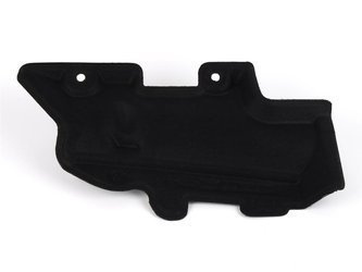 Osłona bezpieczników przegrody przedniej Focus mk3 - BM51-A044C98-AA , 1703356, oryginał Ford OE