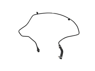 Przewód zbiorniczka wyrównawczego Edge 2,0 tdci - G2G3-8063-CFE , 2068634, oryginał Ford OE