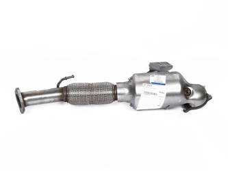 Katalizator Kuga 18- / 1.5 ecoboost - JV41-5E211-EA, 2361518, oryginał Ford OE