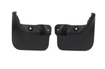 Chlapacze tył Ford Puma 2020- trend titanium -  AML1TJ-286A12-AA , 2458858, oryginał Ford OE