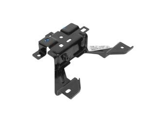 Wspornik górny zaczepu zamka maski B-max 12- Fiesta 13-19 -  AV11-A16860-AA, 1752047, oryginał Ford OE