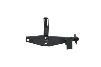 Uchwyt prawy anteny czujnika ciśnienia w oponach - 6G92-1A170-BB, 1504515, oryginał Ford OE