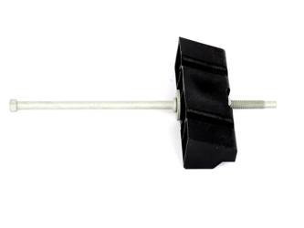 Śruba zacisk akumulatora Mustang 15- Explorer 20- -  6F23-10B684-AB , 5041001, oryginał Ford OE