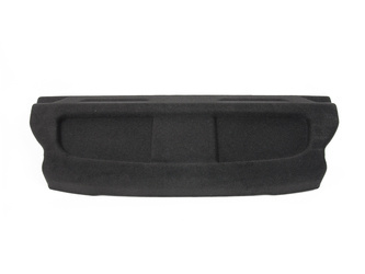 Półka bagażnika Ford Ecosport 17- oe - GN15-N46668-BB3JA6, 2549161, oryginał Ford OE