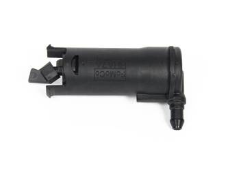 Dysza spryskiwacza kamery Mustang mach-e 21- -  LJ8B-19H548-AB, 2522367, oryginał Ford OE