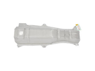 Osłona termiczna układu wydechowego Mondeo 12-14 - CG91-U114B04-AA, 1765187, oryginał Ford OE
