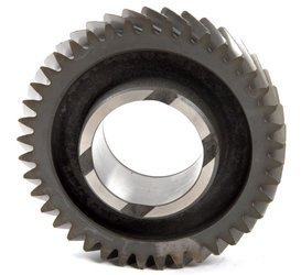 Stożek i koło zębate - bieg drugi Kuga Focus C-max -  9G9R-7M162-FB , 1728631, oryginał Ford OE