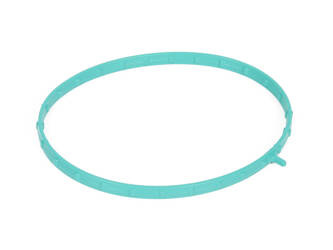 Uszczelka przepustnicy f-150 17- Mustang 17- 5,0 -  JL3E-9E936-AA , 2126738, oryginał Ford OE