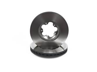 Tarcza hamulcowa przód Transit/tourneo Custom 16-18 -  BK21-1125-CB , 2110010, oryginał Ford OE