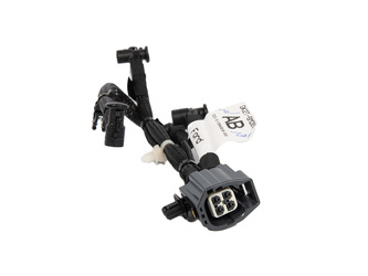 Przewód świec żarowych Transit 16- Custom 16- oe -  GK2T-6M091-AB, 2013322, oryginał Ford OE