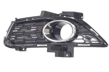 Kratka halogenu lewa Mondeo 14- - AMDS7J-19953-AA5UAW , 1891352, oryginał Ford OE