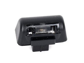 Światło tablicy rejestracyjnej Connect Transit - 86VB-13550-AK, 1732840, oryginał Ford OE