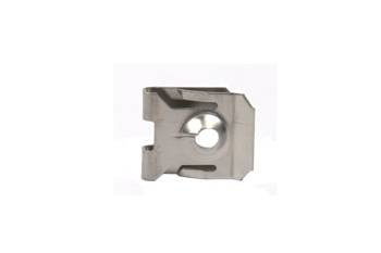 Nakrętka metalowa 4.8x2.1-3.1 nadkola Focus Mondeo -  W715835-S300, 1747951, oryginał Ford OE