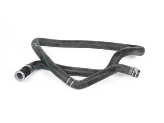 Przewód nagrzewnicy Ford Focus 11- 14- 1,6 duratec -  3M5H-8N021-ACJ, 2025166, oryginał Ford OE