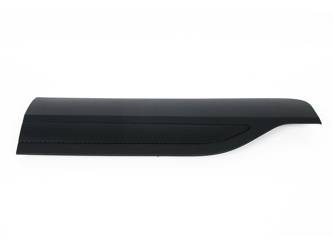 Listwa prawa drzwi tył Kuga 20- czarny carbon -  LV4B-S25334-AC5YZ9 , 2451281, oryginał Ford OE