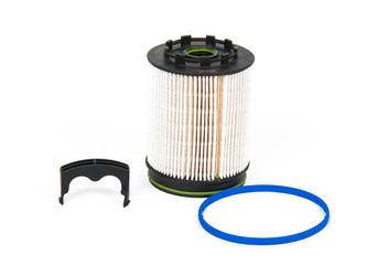 Filtr paliwa Ranger 19- 2.0 diesel panther -  KTJB3G-9176-AB, 2585589, oryginał Ford OE