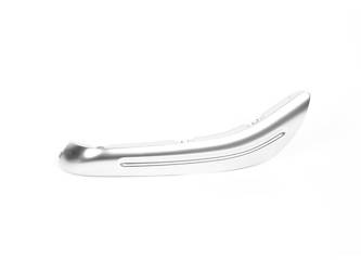 Nakładka uchwytu drzwi prawy przód S-max Galaxy - 6M21-U24184-BBSMDM , 1475333, oryginał Ford OE