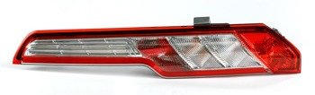 Lampa tylna prawa Transit / tourneo Custom 2012-18 - BK21-13404-AG, 1933349, oryginał Ford OE