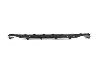 Dyfuzor zderzaka tył Mondeo 10-14 - AMBS7J-17F020-CAUAAE , 1726319, oryginał Ford OE
