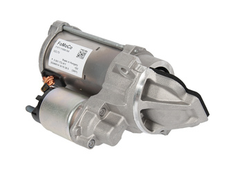 Rozrusznik Focus st rs 14-18 Ford oe - F1FT-11000-NA , 1871336, oryginał Ford OE