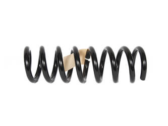 Sprężyna zawieszenia przód Ranger 19- silver -  JB3C-5310-EEA, 2135091, oryginał Ford OE