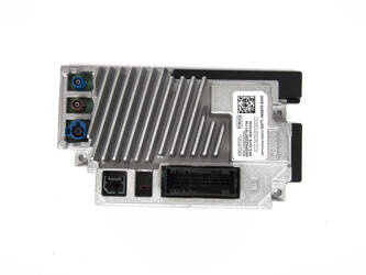 Moduł sync iv Focus 23- -  NX7T-14G670-EHM, 2755028, oryginał Ford OE