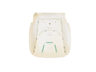 Poduszka fotela kierowcy Mondeo 14-22 Ford oe -  DS73-F632A23-FJ , 2193624, oryginał Ford OE