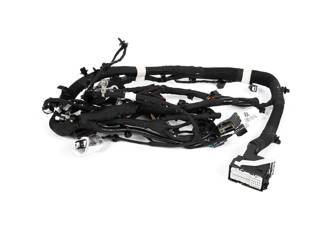 Wiązka silnika Focus 18- Kuga 20- - JX7T-12C508-RA, 2431311, oryginał Ford OE