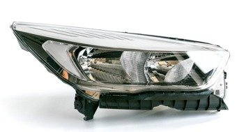 Reflektor prawy Kuga 2016- Escape USA - GV41-13W029-AJ, 2370324, oryginał Ford OE