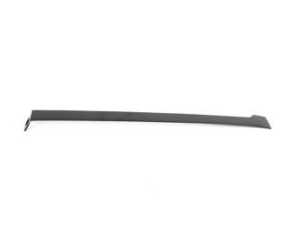 Zaślepka sanek drzwi przesuwnych Connect 13- - DT11-1625030-AE, 2567416, oryginał Ford OE