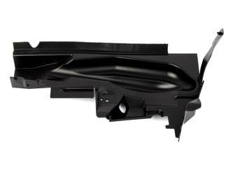 Kierownica powietrza prawa C-max/grand C-max 10-15 1.6 duratorq di cr - AM51-8310-CD , 1884887, oryginał Ford OE