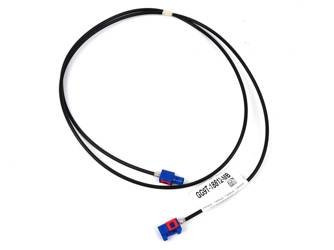 Przewód anteny gps - GG9T-18812-MB , 2028978, oryginał Ford OE