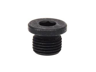 Korek 12mm m16x1.5 skrzyni biegów Ford - W701065-S303, 6732263, oryginał Ford OE