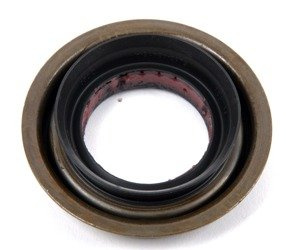 Simmering przedniego mostu Ranger 12-/meveric 58mm -  5L83-4B416-AA , 4656029, oryginał Ford OE