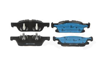 Klocki hamulcowe przód Edge -  F2GC-2001-CE , 6068532, oryginał Ford OE