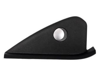 Listwa prawa deski rozdzielczej Mustang 15- -  FR3B-6304480-AE3ZHE  , 1949548 , oryginał Ford OE