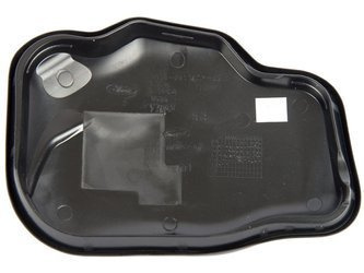 Zaślepka drzwi lewy przód Mondeo 2014- -  DS73-F201A17-BB , 2354448, oryginał Ford OE