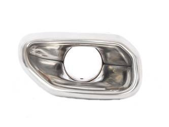 Końcówka wydechu prawa Kuga 2020- st line -  LX61-5C262-DB, 2449438, oryginał Ford OE