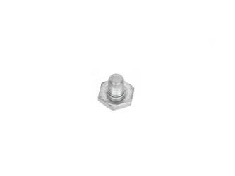 Korek miski olejowej Fiesta Focus 1.4 1.5 1.6 tdci - 2S6Q-6730-AA, 1146063, oryginał Ford OE