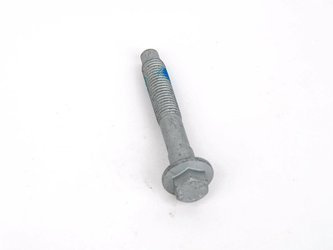 Śruba m12 x 75mm poduszki skrzyni biegów Ford -  W716336-S442, 5188660, oryginał Ford OE